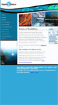 Mobile Screenshot of magellanbioscience.com